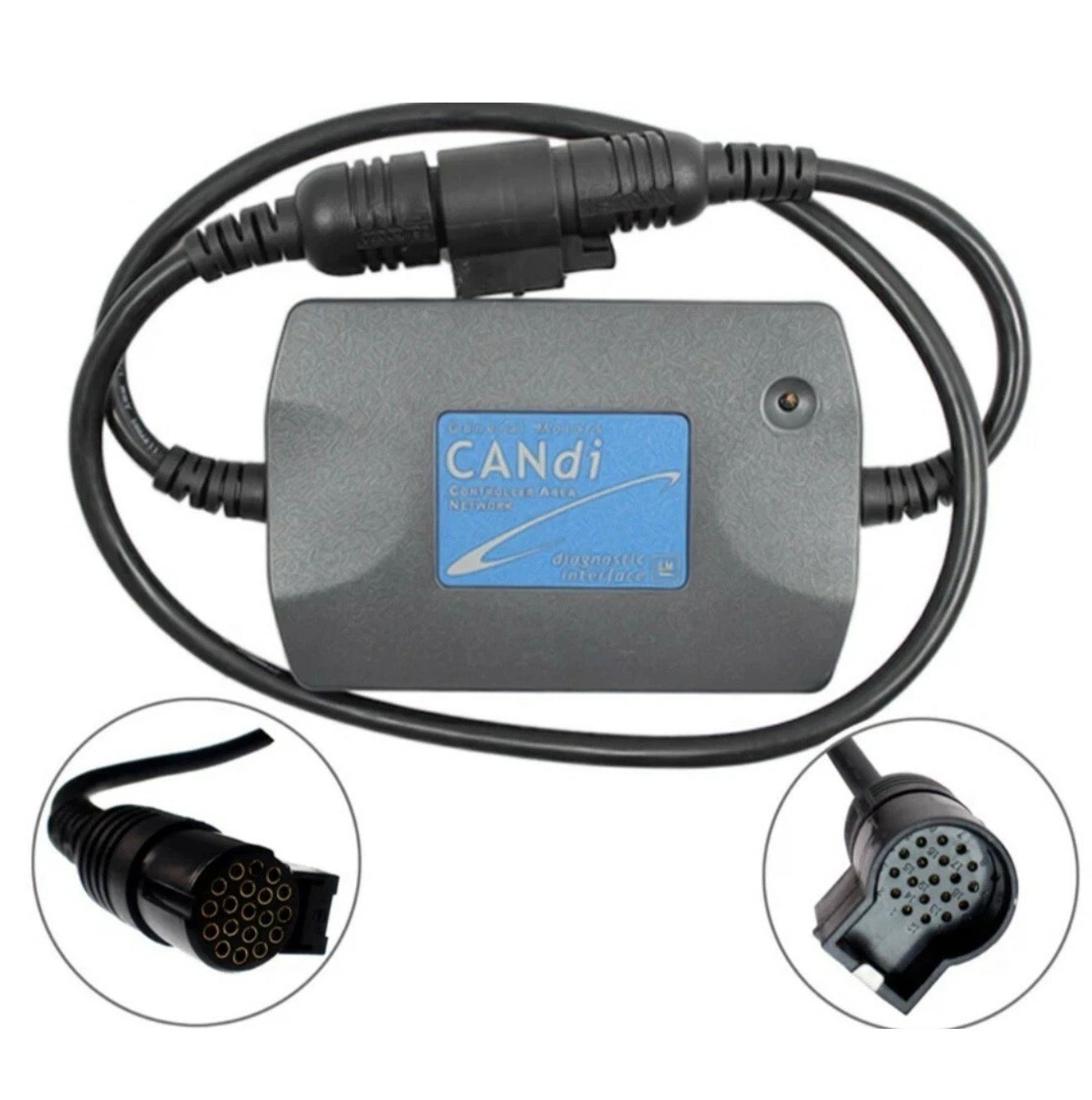 Candi-Schnittstelle Vetronix für GM Tech 2 Diagnose-/Diagnosegerät Tool OPEL GM NEU