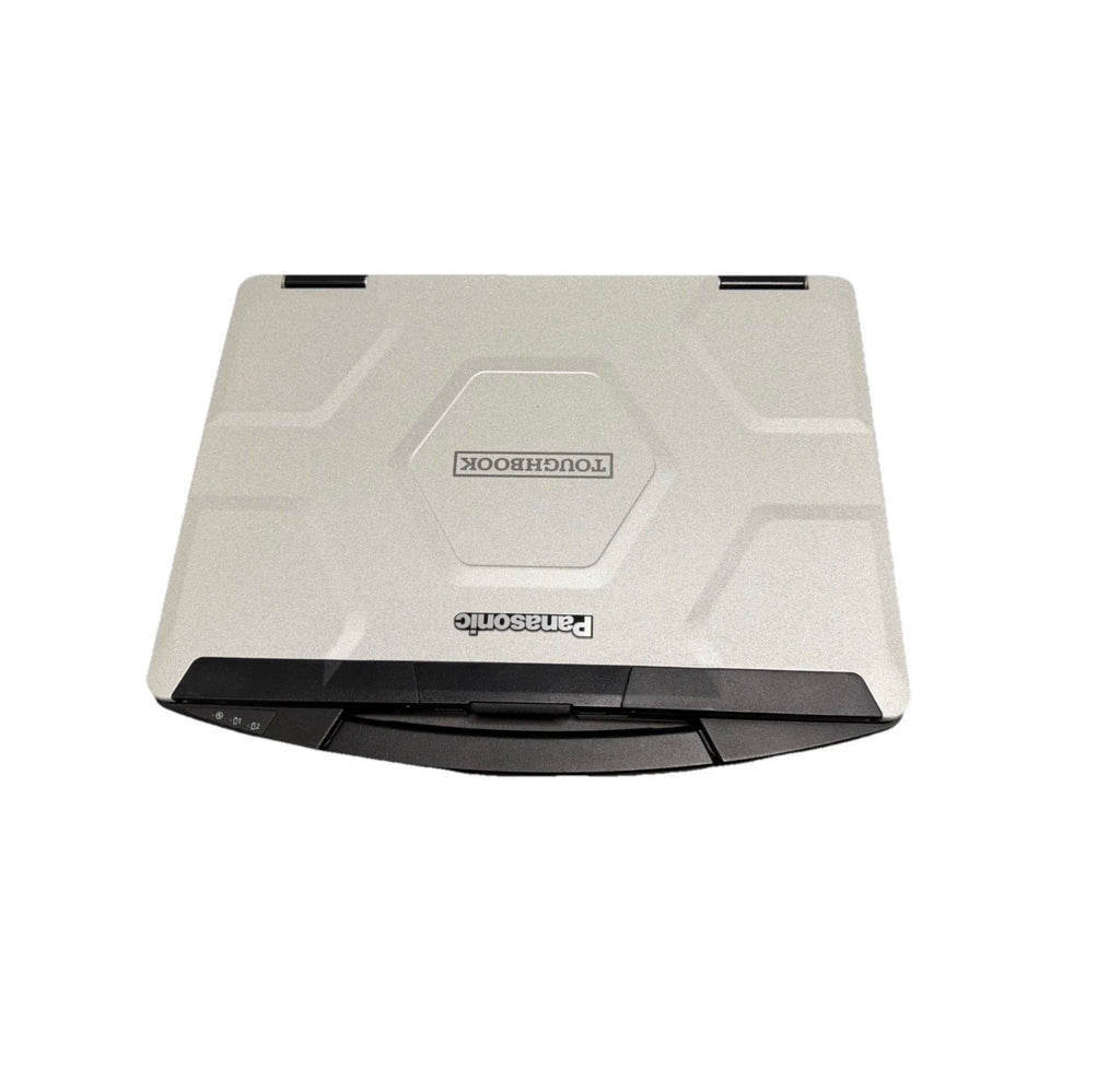 Toughbook Panasonic CF-54 MK2 Intel i7 6600, 16GB RAM, 512GB SSD, Windows 11