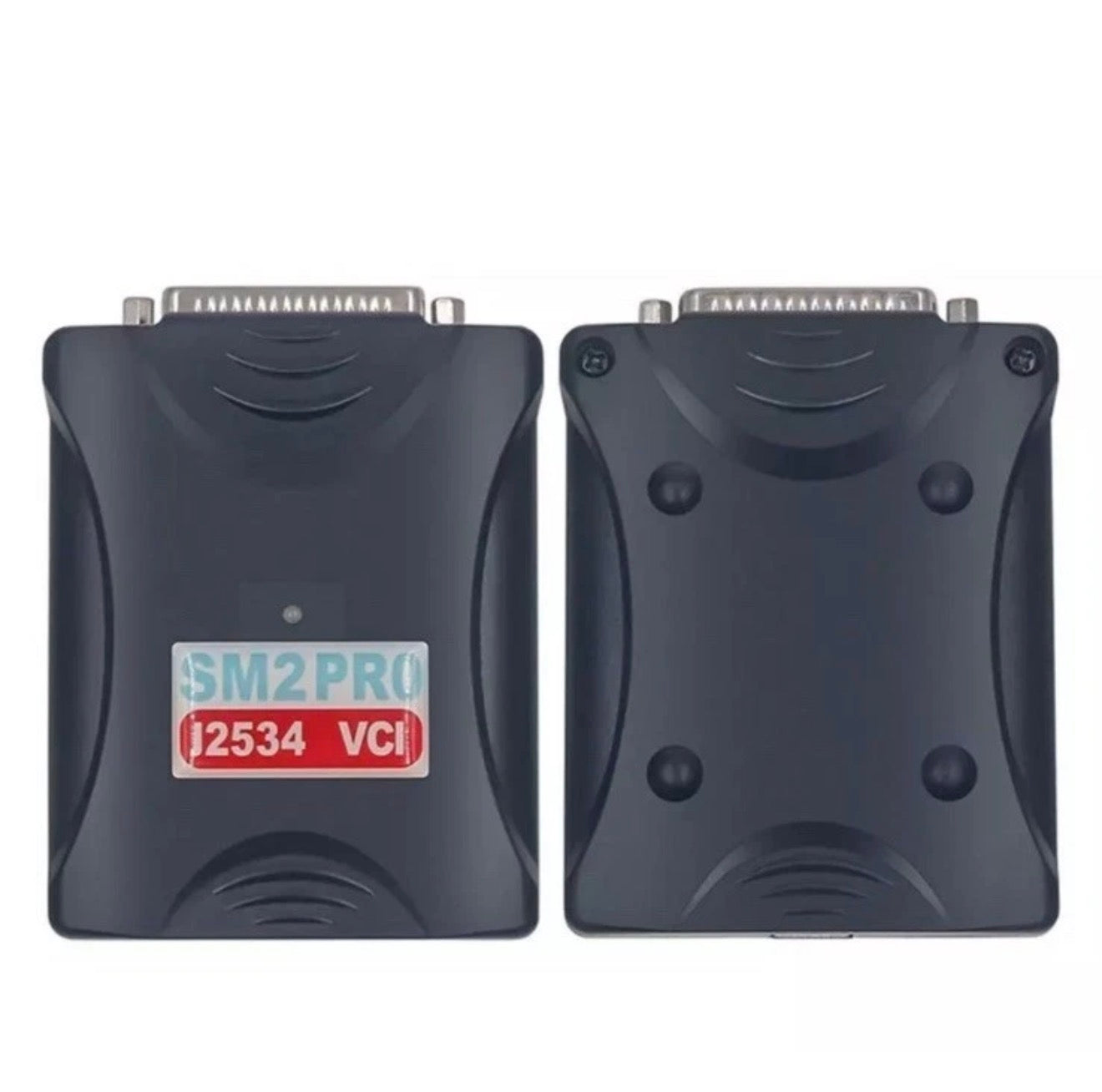 SM2 Pro J2534 VCI ECU Programmer & Diagnostic Tool – 67-in-1 V1.20
