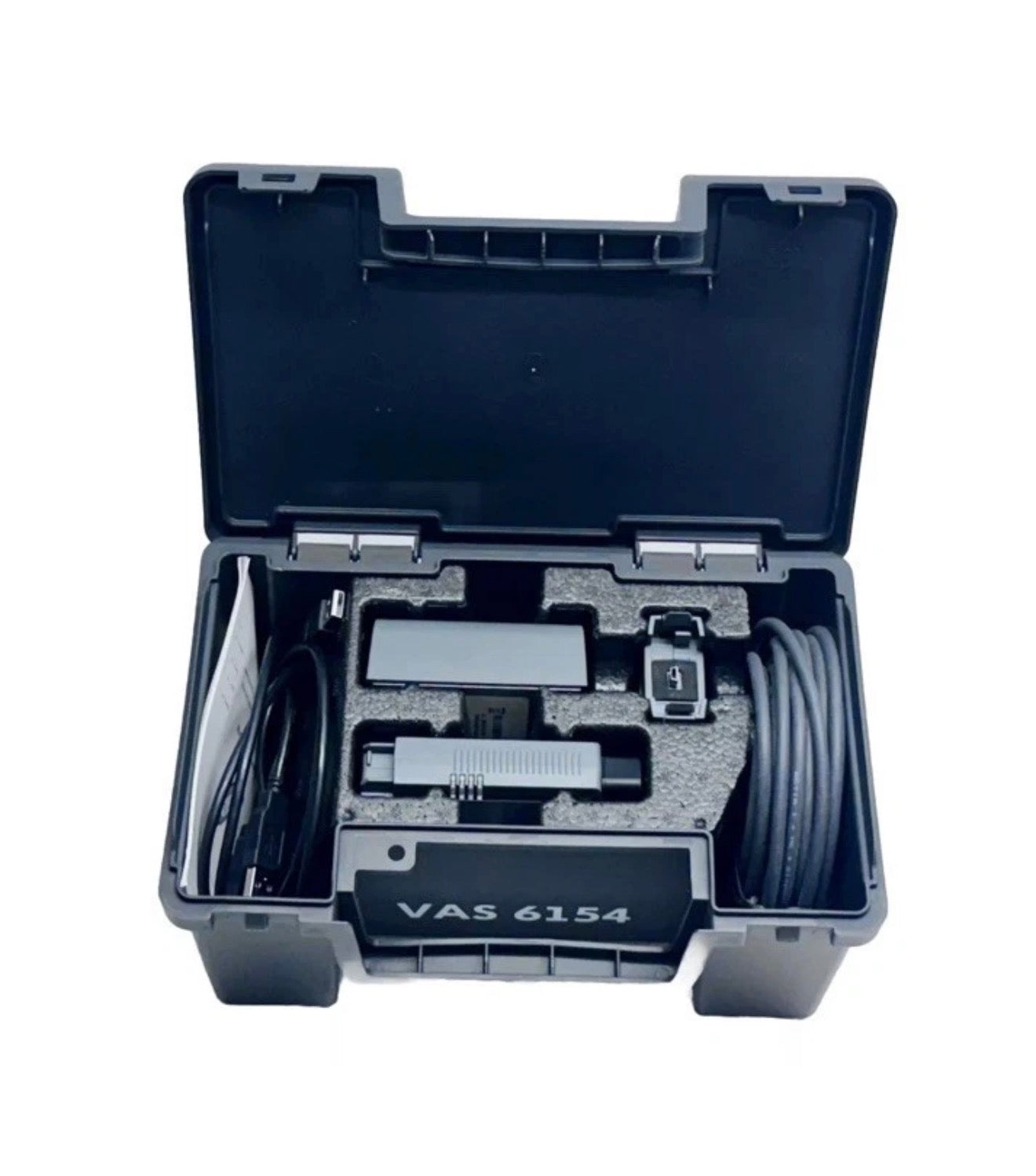 Original VAS 6154 WiFi Diagnostic Device for ODIS-S & ODIS Engineering – VW Audi Skoda Seat
