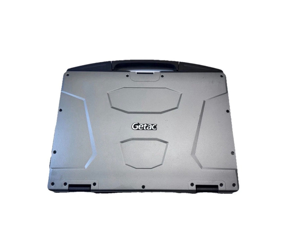 Komplettset ODIS V.25.3 Engineering V.21* GETAC Original VAS 6154A Wifi*