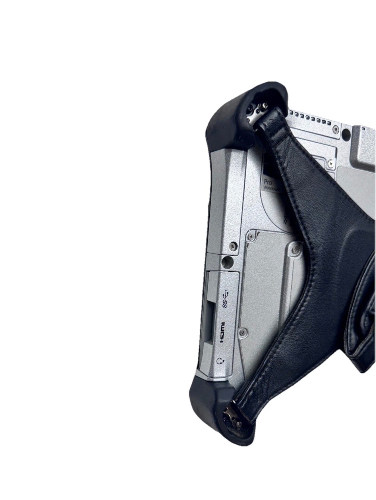 Diagnosegerät – Panasonic FZ-G1 K+DCAN Ethernet Set