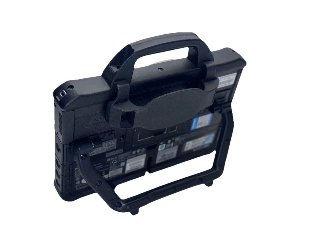 Profi KFZ Diagnosegerät OBD2 PKW & NFZ – ODIS V23.0 mit Panasonic CF-D1