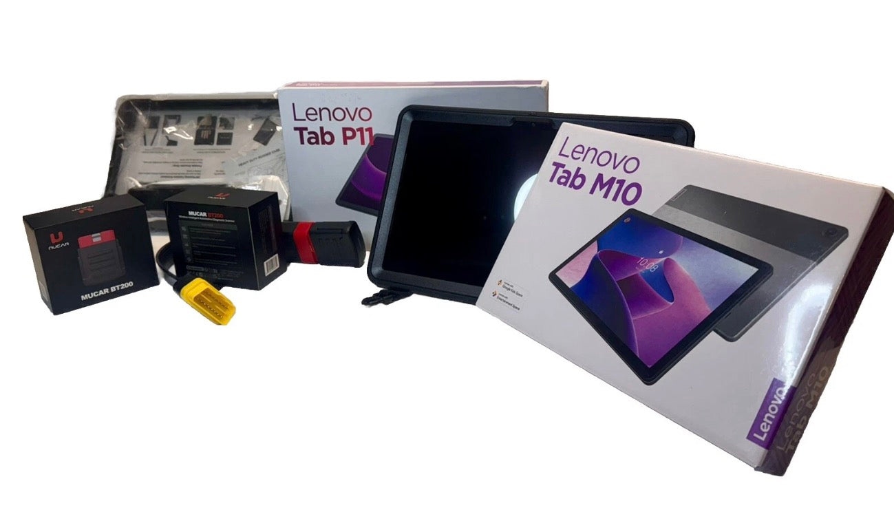 X-Diag Diagzone XPro5 – Universelles Diagnosegerät für PKW, Motorräder & E-Fahrzeuge