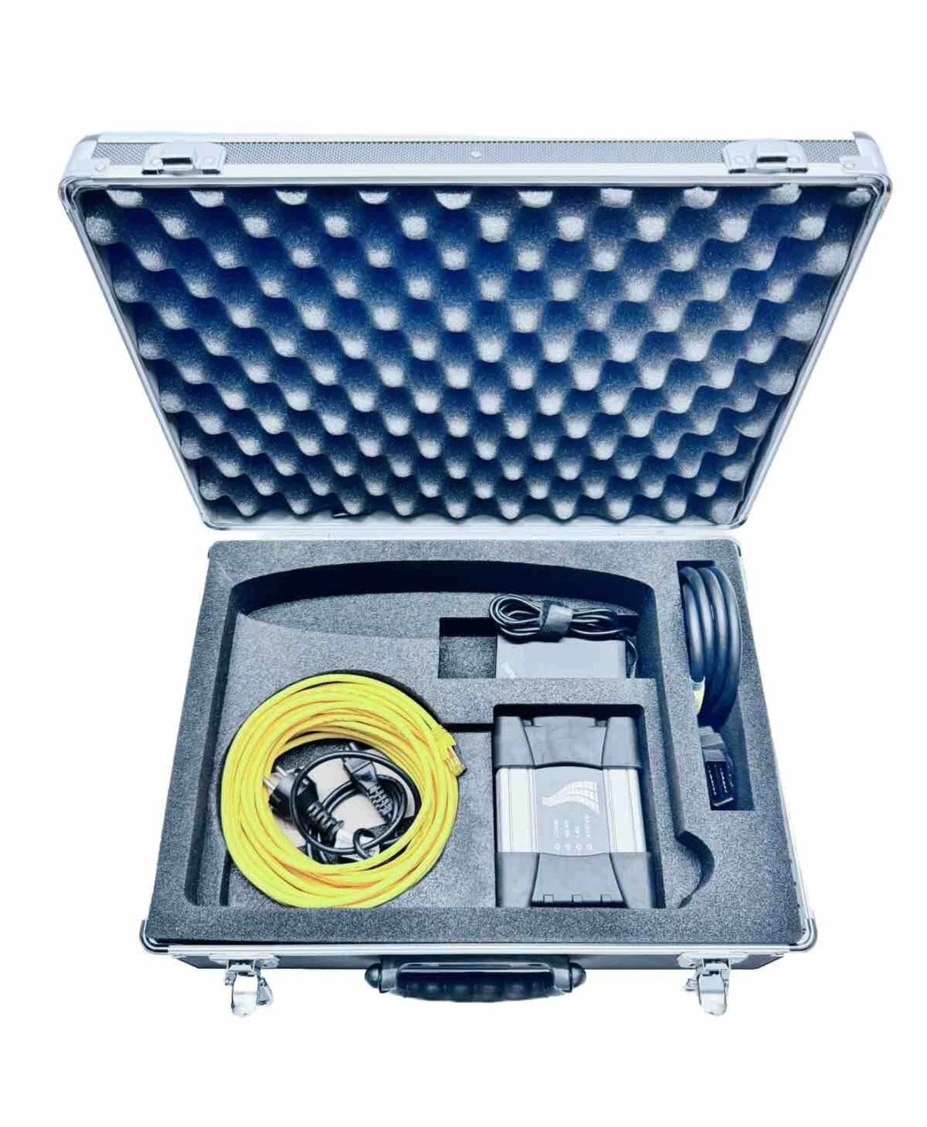 Diagnosegerät Original ICOM 2025 PkW und Motorrad Diagnose Passend Für BMW