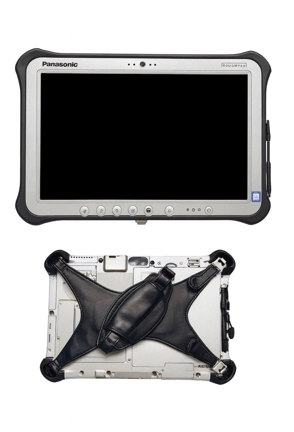 Diagnosegerät – Panasonic FZ-G1 K+DCAN Ethernet Set