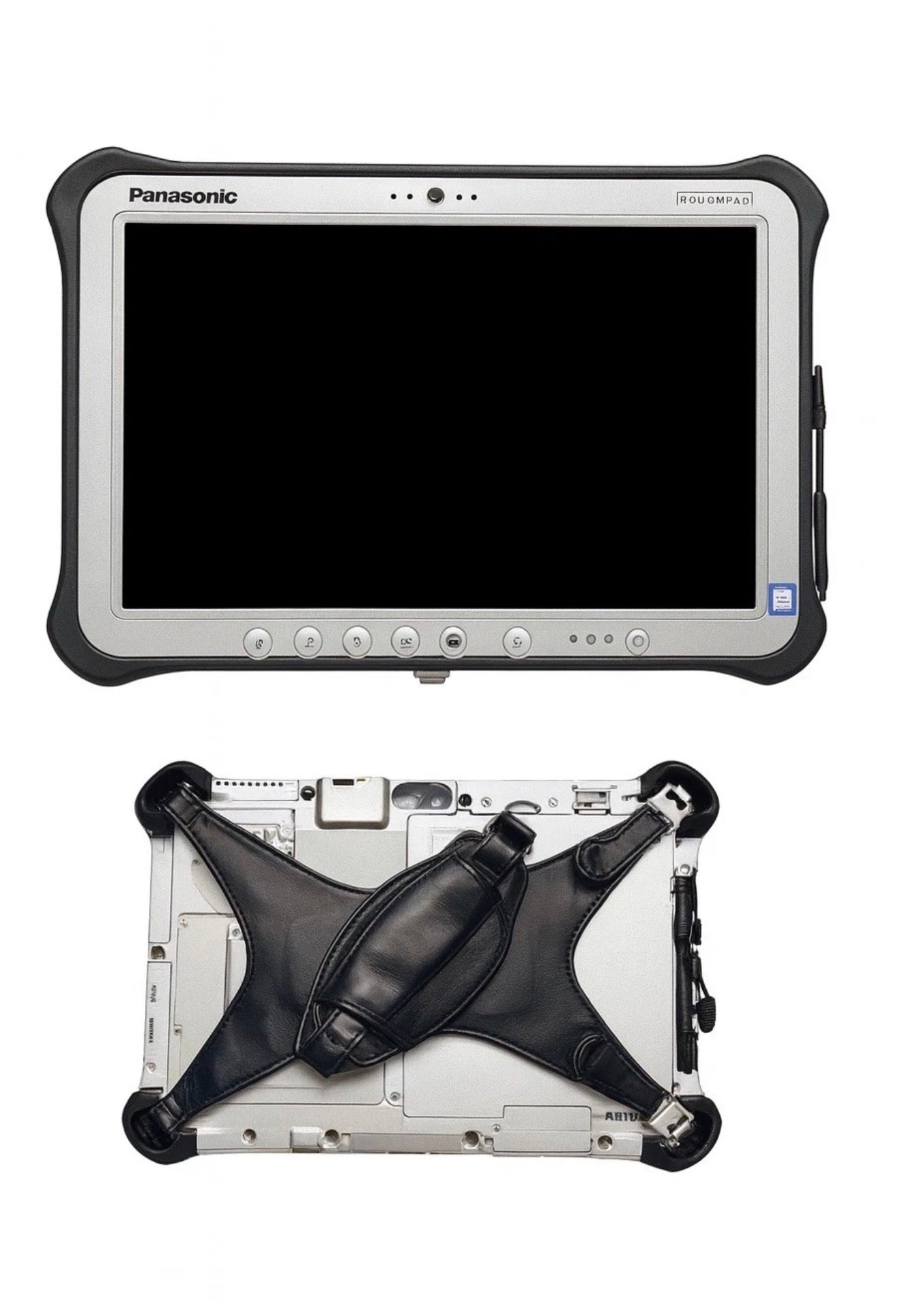 Diagnosegerät – Panasonic FZ-G1 K+DCAN Ethernet Set