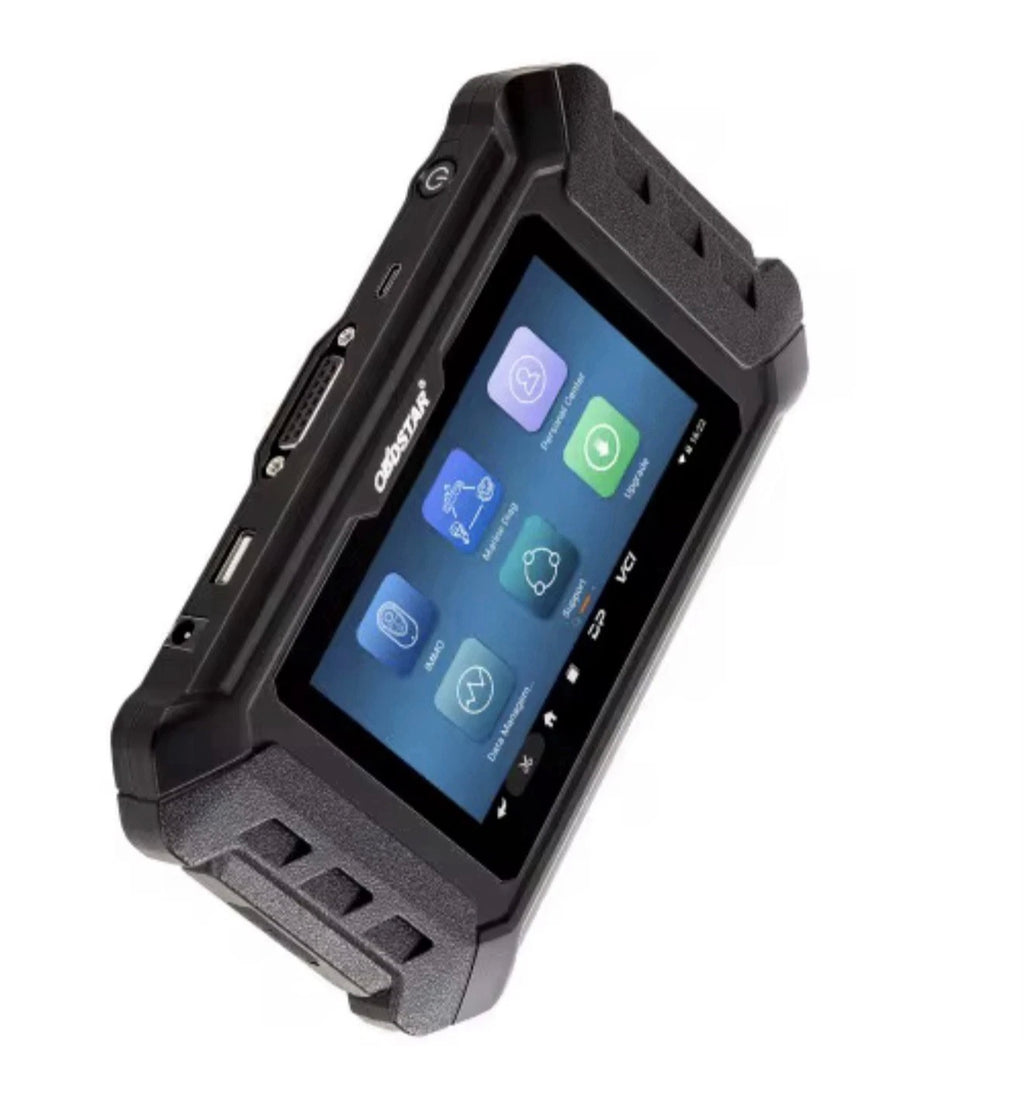 OBDSTAR iScan – Marine Diagnostic Tool for Sea-Doo & BRP Jetski