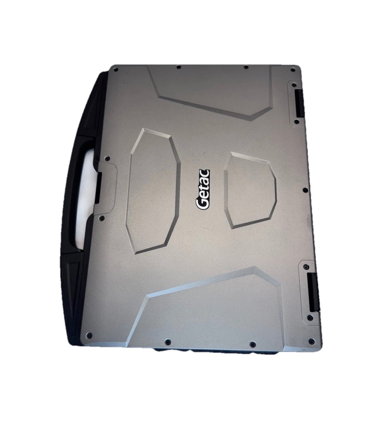 Getac S410 Robustes Laptop | Intel Core i5-6300U 2,3 GHz | 4GB RAM | Robustes Business Notebook