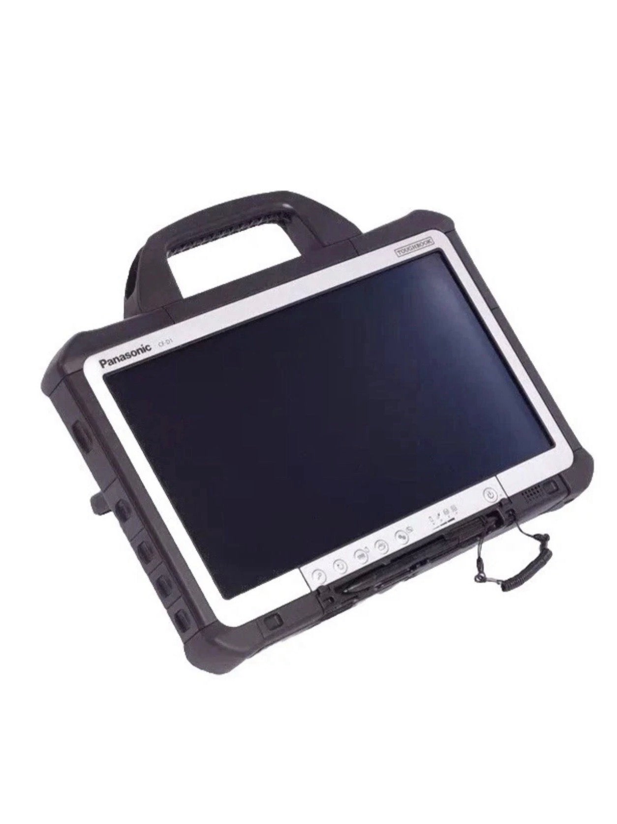 Complete Set ODIS V.25.2 Engineering V.20 Original VAS 6154B WiFi Diagnostic Device