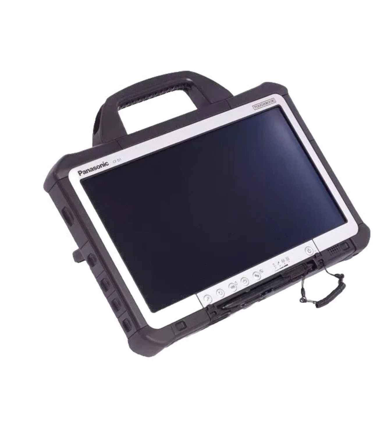 Profi Scania Diagnosegerät LKW Busse bis Baujahr 2024 Wifi VCI Adblue