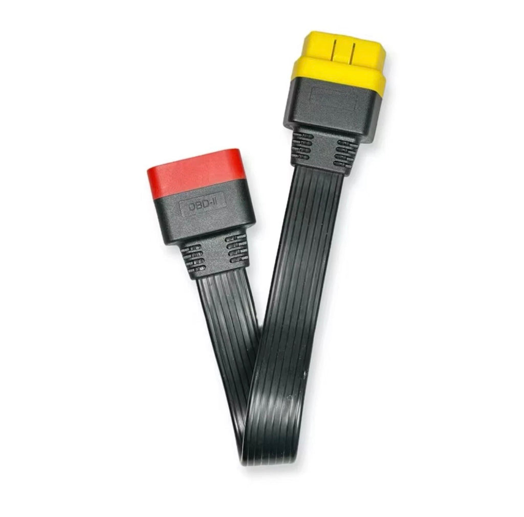 OBD2 extension cable 16-pin adapter – 36 cm for all diagnostic devices