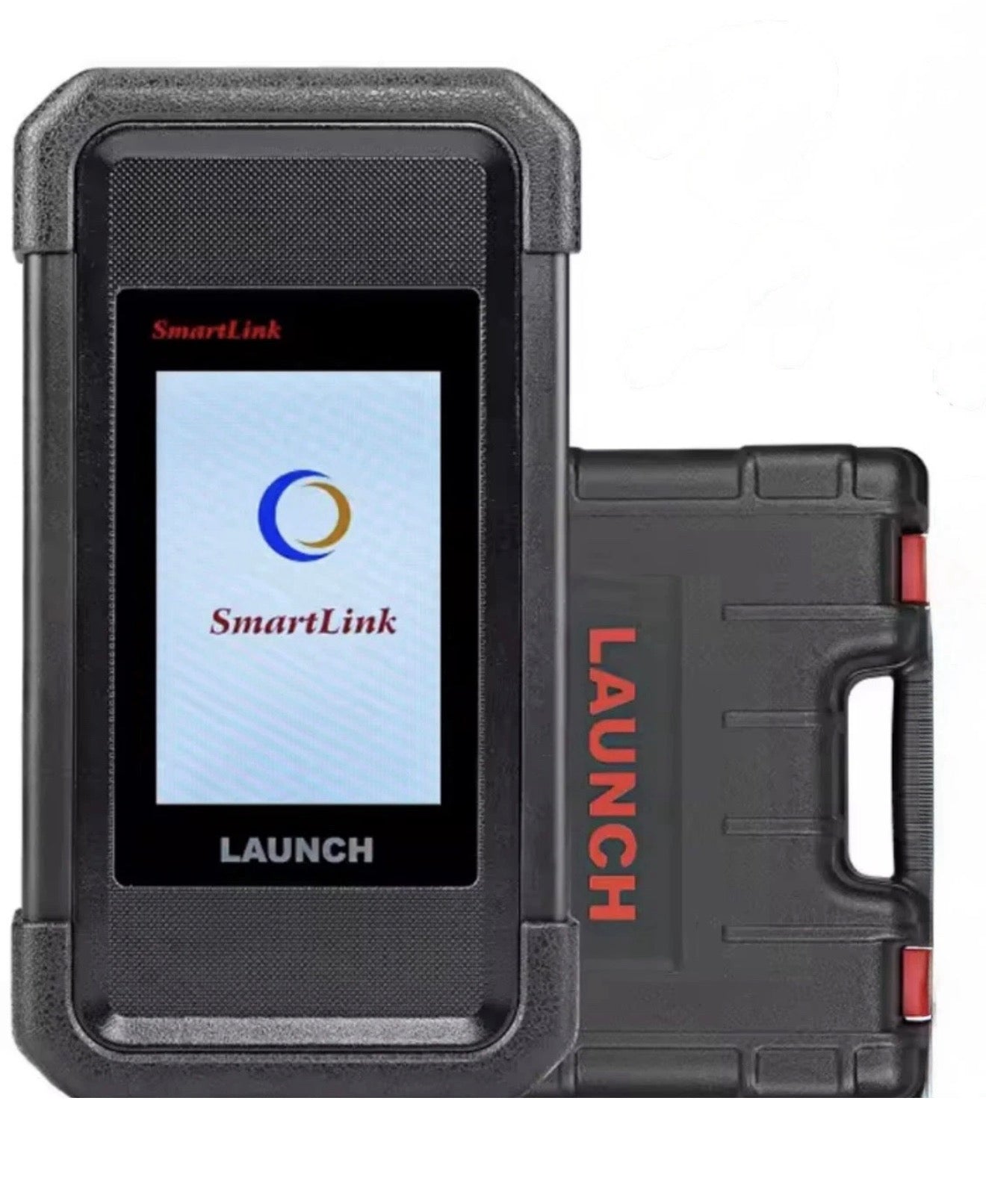 Profi Diagnosegerät PKW LKW Auslesegerät bis Bj. 2025 – Launch OBD2