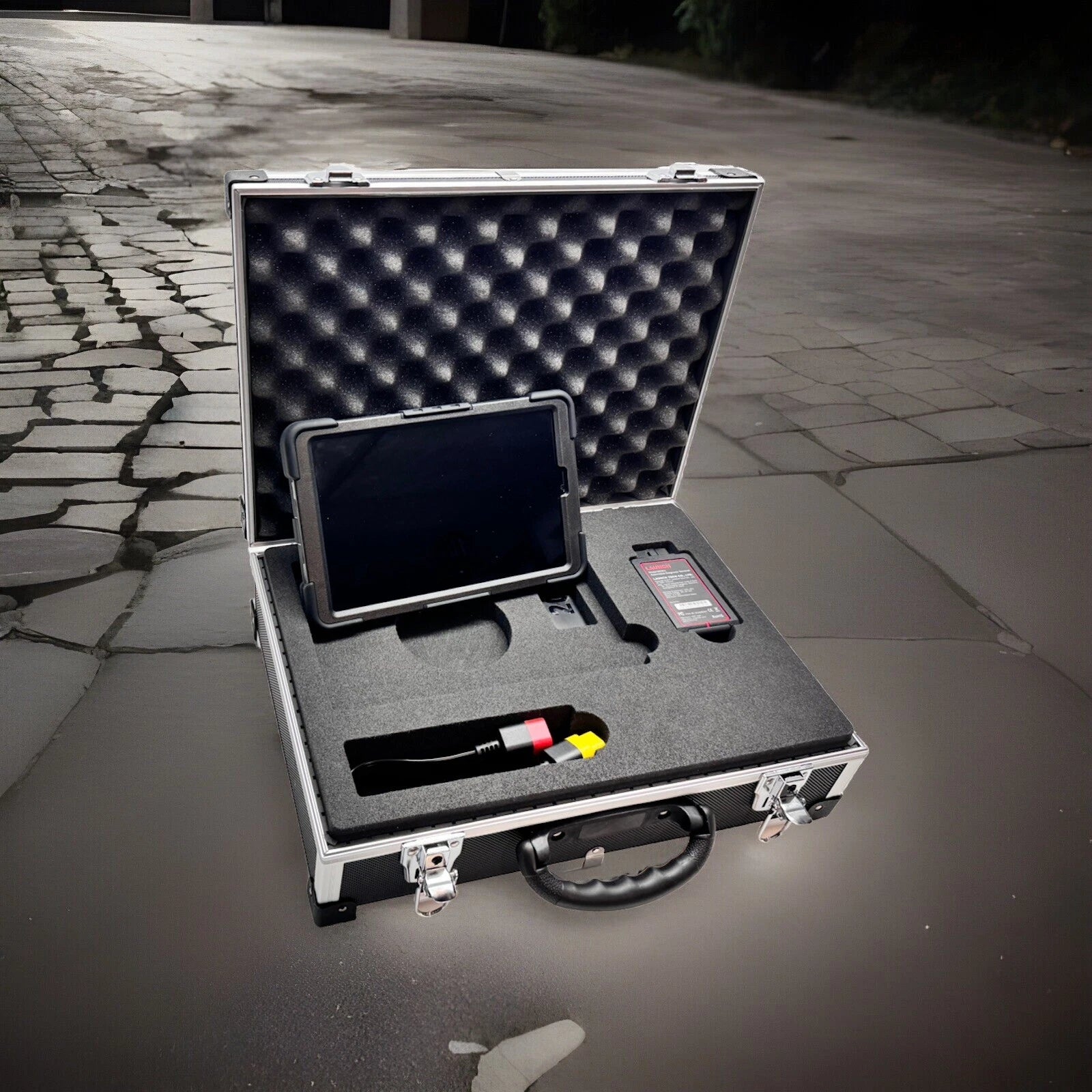 PKW Diagnose Diagzone X-DIAG Software Diagnosegerät Interface Auslesegerät