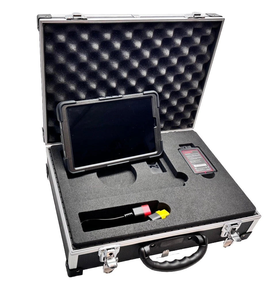 PKW Diagnose Diagzone X-DIAG Software Diagnosegerät Interface Auslesegerät