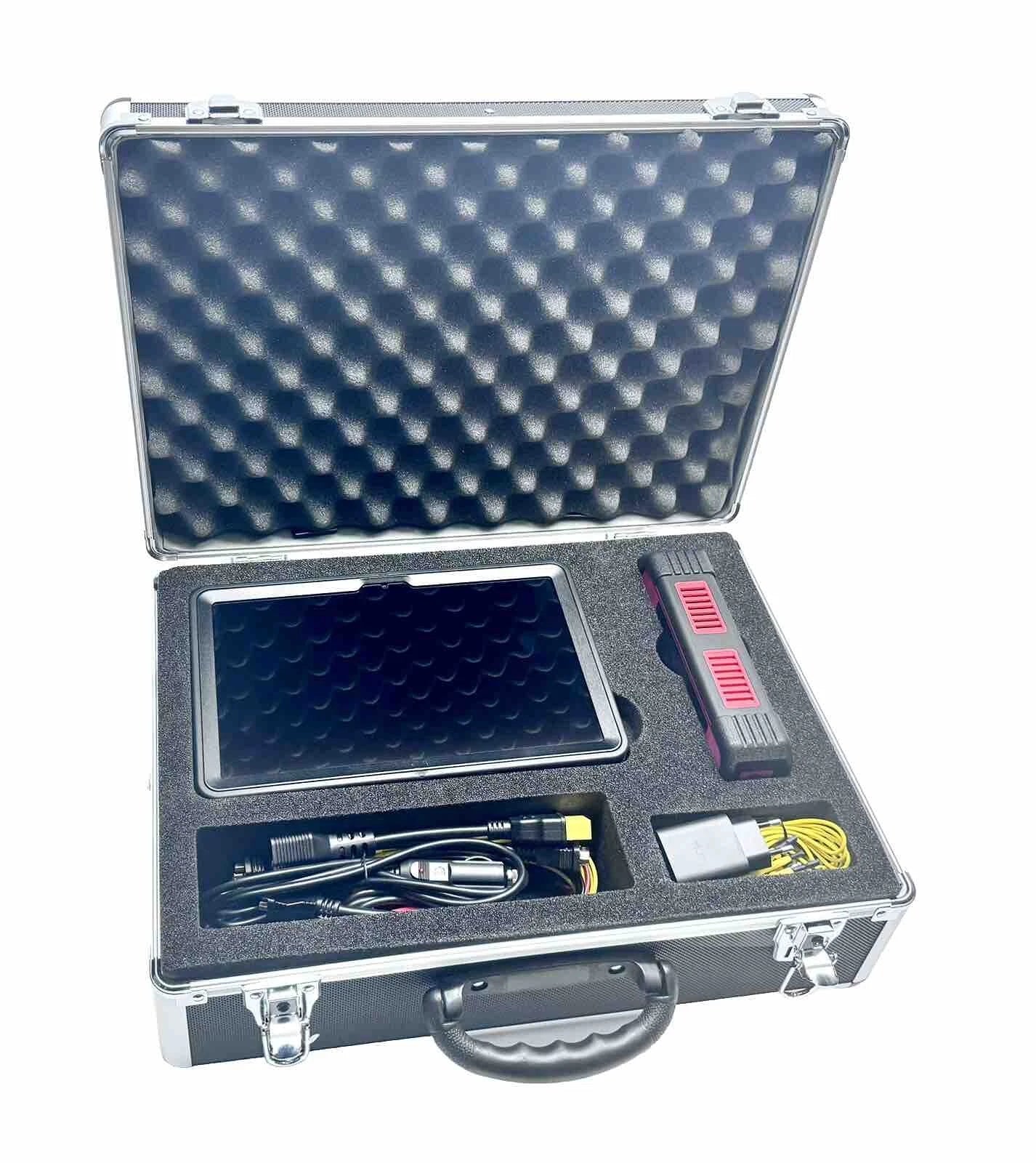 Profi Diagnosegerät PKW*LKW Android Tablet Auslesegerät