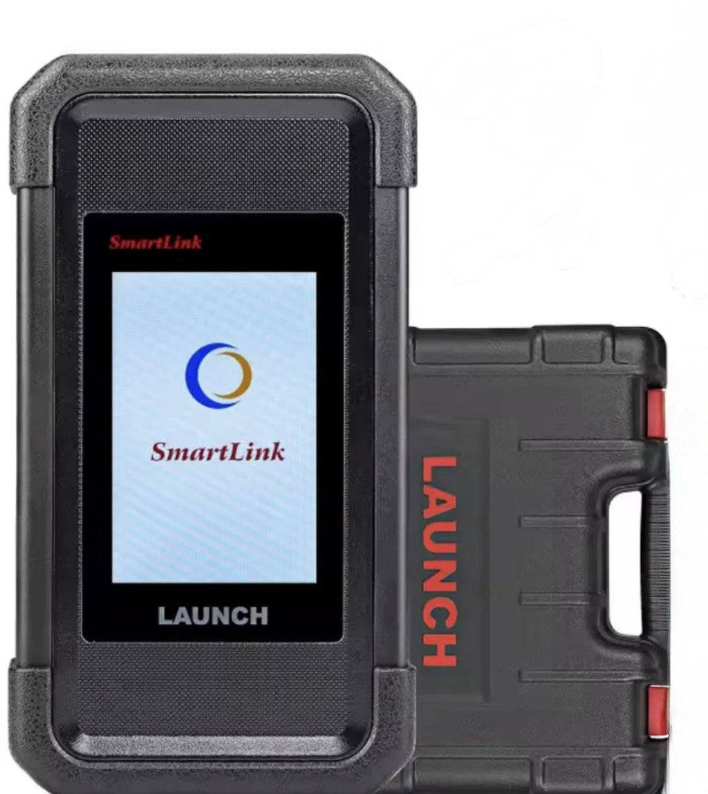 Profi-Diagnosegerät PKW LKW Auslesegerät bis Bj. 2025 Diagnose Launch OBD2