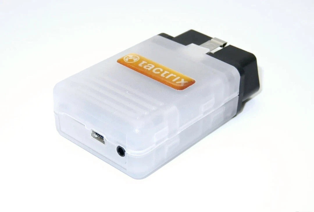 Tactrix OpenPort 2.0 Original OBDII Diagnosegerät MB Star Diagnose