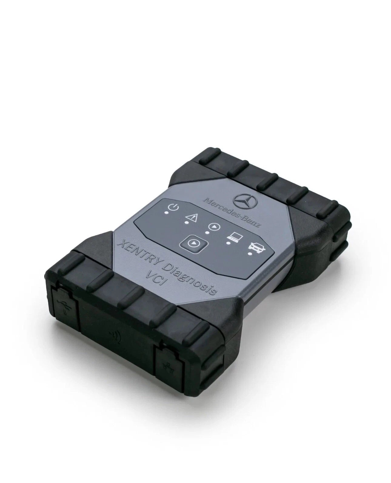 Für Mercedes Diagnose VCI C6 Original Doip Multiplexer BOSCH 12/24 Volt