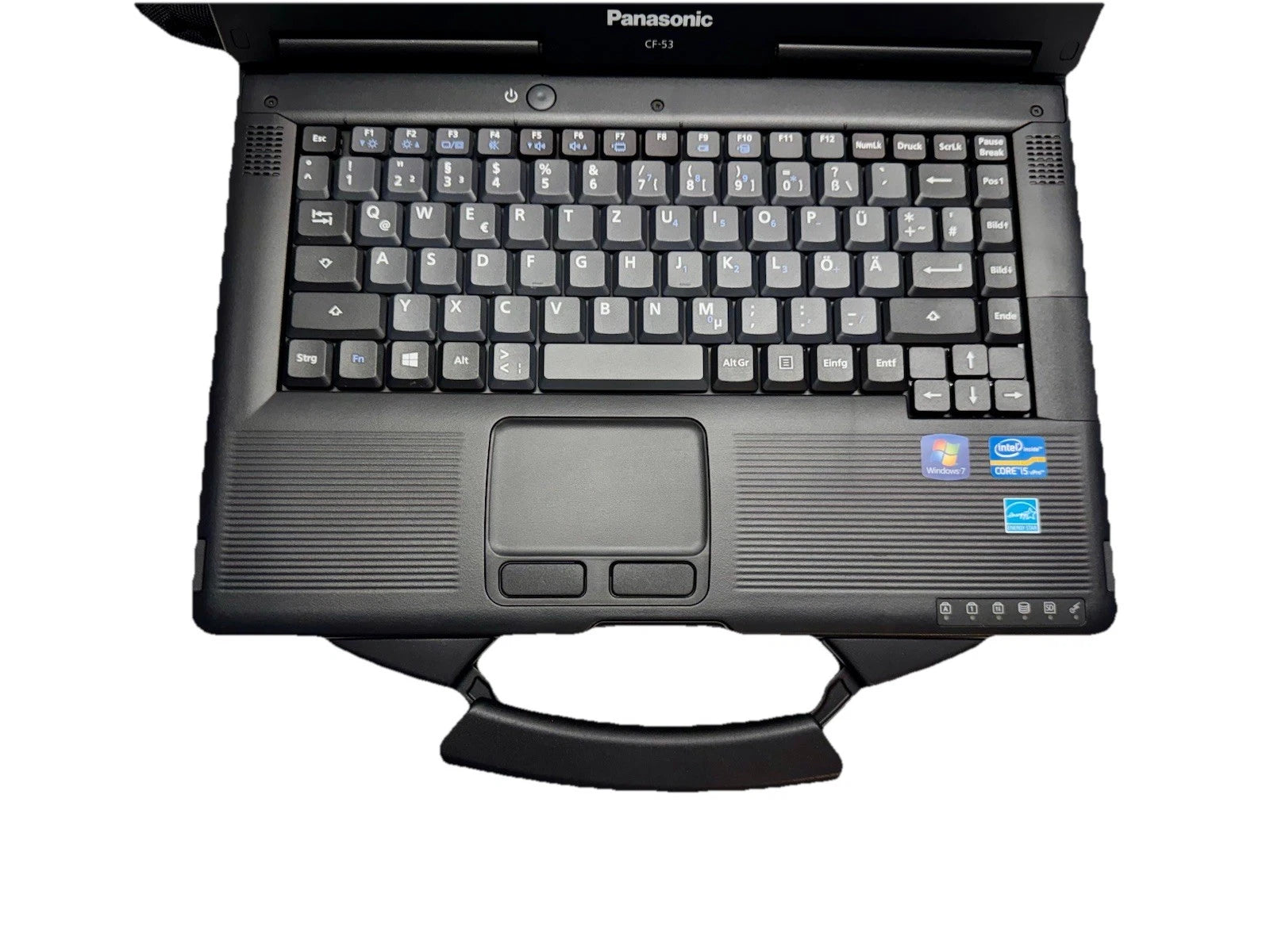 Profi Scania Diagnosegerät LKW Busse bis Baujahr 2025 VCI Adblue