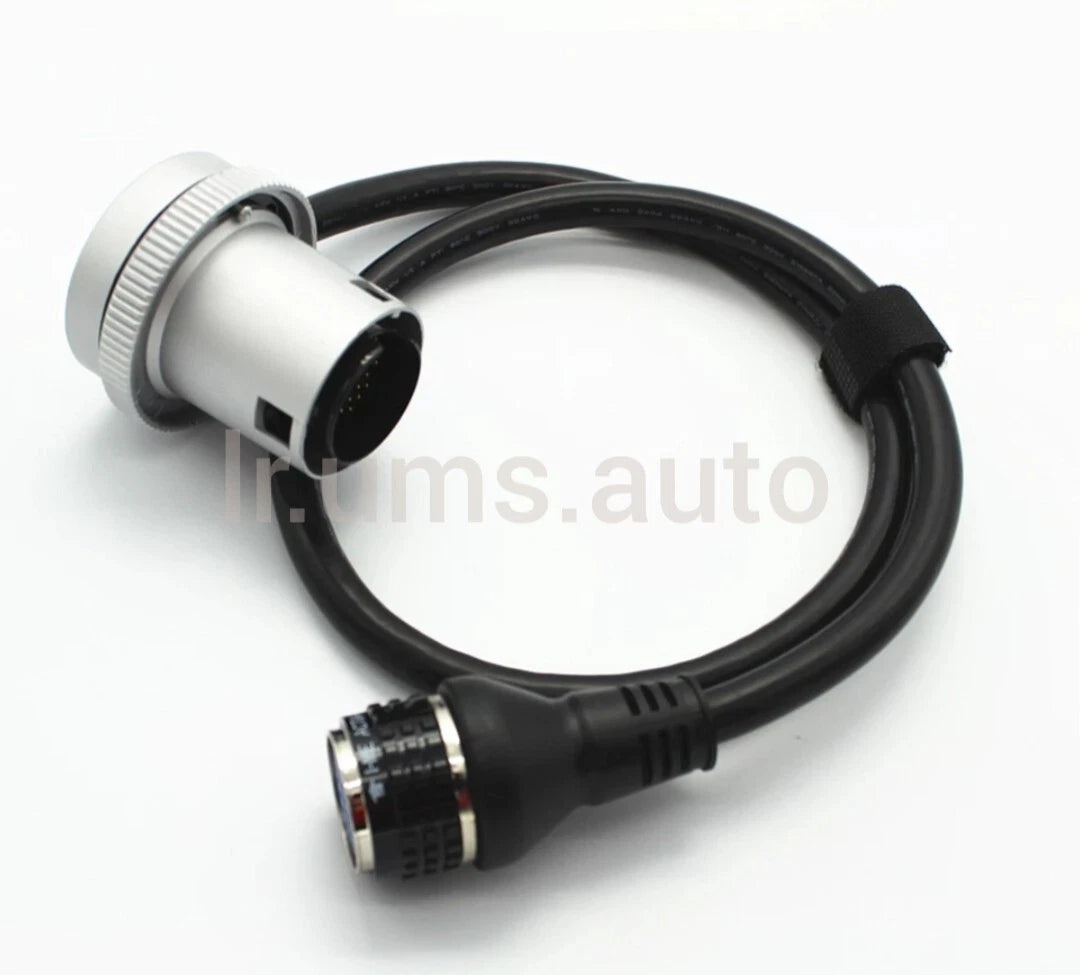 Für Mercedes SD CONNECT C4 38Pin OBD1 Star Diagnose