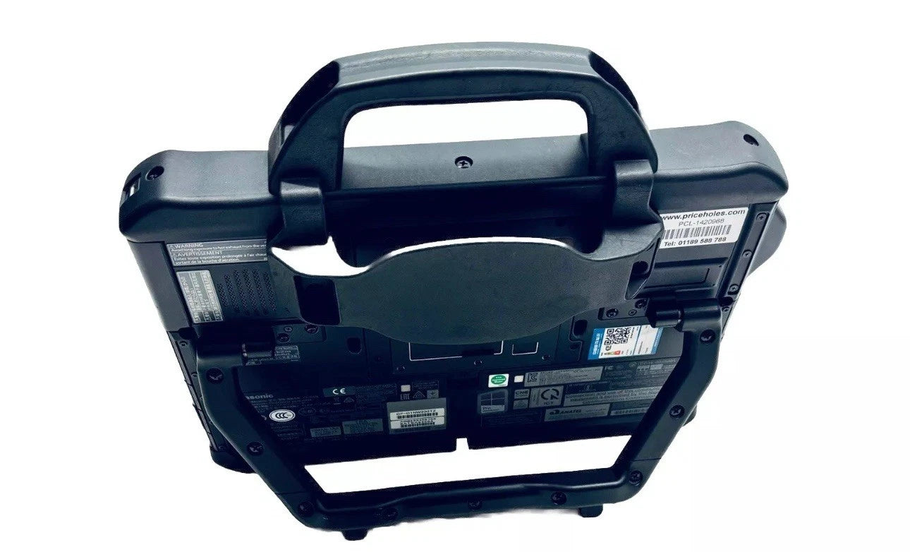 Komplettset ODIS V25* Engineering V19* Panasonic Original VAS 6154 Wifi*